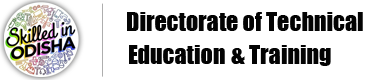 Directorate of Skill Development Cum Employment.
